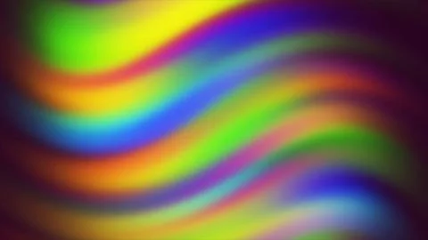 Colorful Gradient Background Stock Illustration