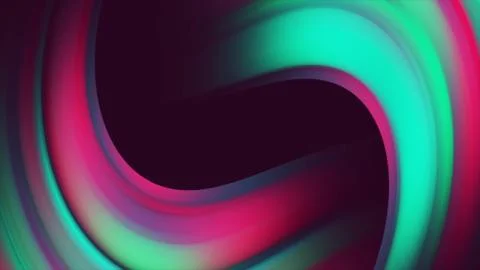 Colorful Gradient Background 스톡 일러스트