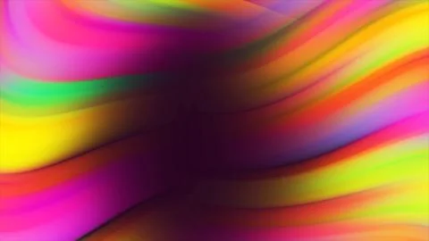 Colorful Gradient Background Stockillustratie