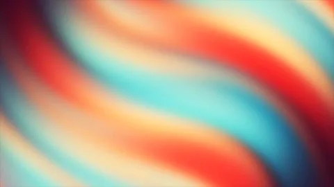 Colorful Gradient Background Stock Illustration