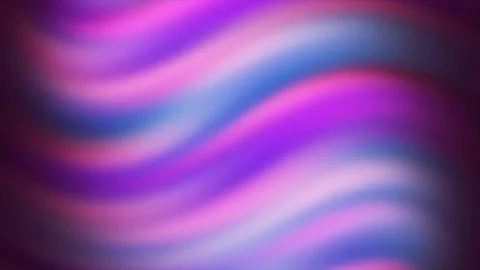 Colorful Gradient Background Stock Illustration