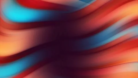 Colorful Gradient Background 스톡 일러스트