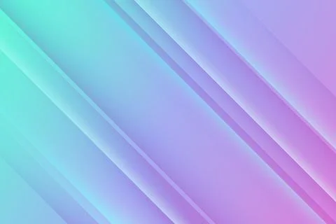 Colorful gradient background Stock Illustration