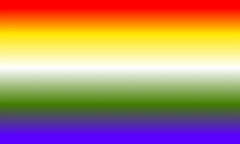 Colorful gradient background Ilustração Stock