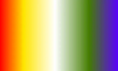 Colorful gradient background Ilustração Stock