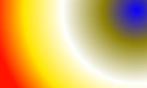 Colorful gradient background Ilustração Stock