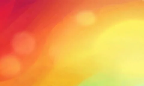 A colorful gradient background inspired by a sunset Stock Footage 304565531