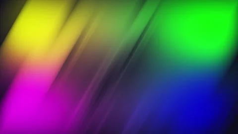 Colorful Gradient Background Loop Stock Footage 344382110