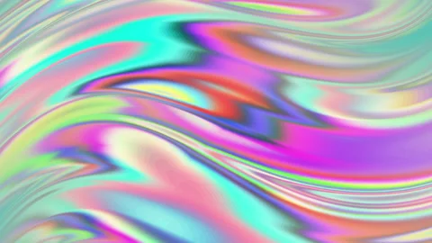 Colorful gradient background. Multicolored gradient blurred texture. Video stock 160540997