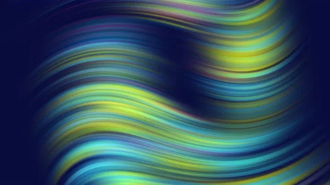 Colorful gradient background. Multicolored gradient blurred texture. Stock Footage 163414518