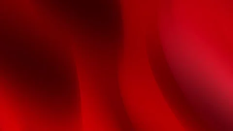 Colorful gradient background red colors Video stock 244933899