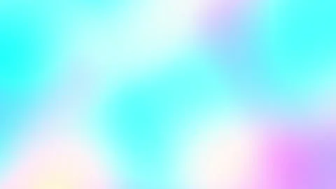 colorful gradient background, seamless l... | Stock Video | Pond5