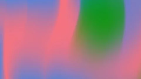 Colorful Gradient Background with Smooth Animation for Modern Projects Stock Footage 281993896