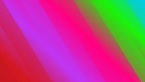 Colorful gradient background with smooth transitions illustration Ilustración de archivo