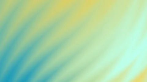 Colorful Gradient Background with Soft Light Effects. Stock Footage 325026991