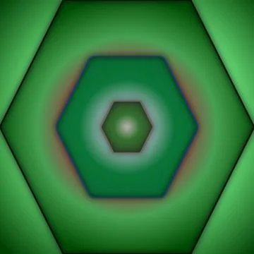 Colorful gradient background for template or other. イラスト素材