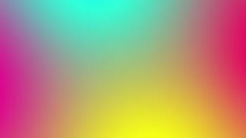 Colorful Gradient Background Texture. 스톡 동영상 332722842