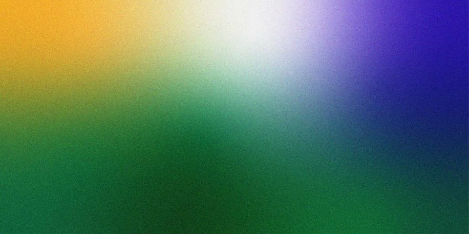 Colorful gradient background. Vibrant rainbow texture Stock Illustration