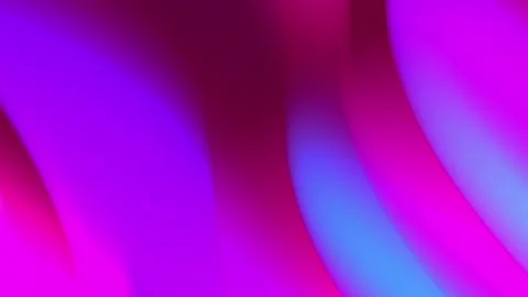 Colorful gradient background violet neon colors Stock Footage 244933878
