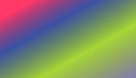 Colorful Gradient Background. For Your Design Wallpaper, Presentation, Banner Stock Illustration