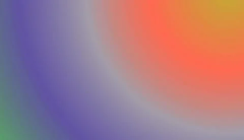 Colorful Gradient Background. For Your Design Wallpaper, Presentation, Banner Stock Illustration