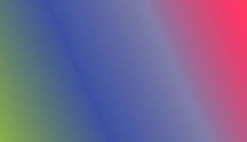 Colorful Gradient Background. For Your Design Wallpaper, Presentation, Banner Stock Illustration