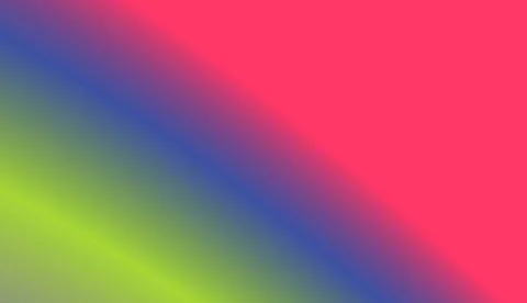 Colorful Gradient Background. For Your Design Wallpaper, Presentation, Banner Stock Illustration