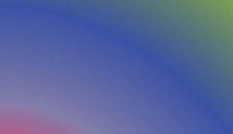 Colorful Gradient Background. For Your Design Wallpaper, Presentation, Banner Illustrazione stock