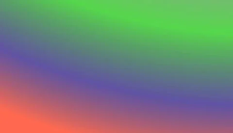 Colorful Gradient Background. For Your Design Wallpaper, Presentation, Banner Stock Illustration