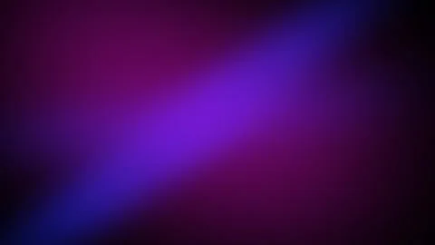 Colorful gradient blurred background. motion graphics light effect. Stock Footage 297361761