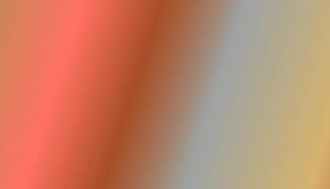 Colorful Gradient Color Background Wallpaper. For Bright Website Banner, Invi Illustrazione stock