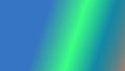 Colorful Gradient Color Background Wallpaper. For Bright Website Banner, Invi Ilustração Stock