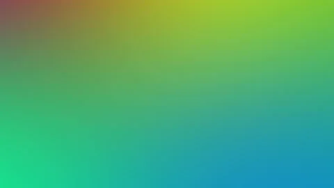 Colorful gradient fluid mixing. Soft color liquid background. Seamless loop Stock Footage 155820971