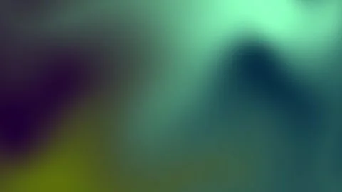 Colorful Gradient Fluid Mixing. Soft Color Liquid Background. Seamless Loop Stock Footage 282449894
