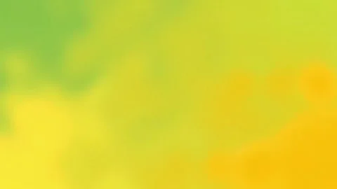 Colorful gradient fluid mixing. Soft color liquid background Stock Footage 317959974