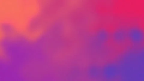 Colorful gradient fluid mixing. Soft color liquid background Stock Footage 317959975