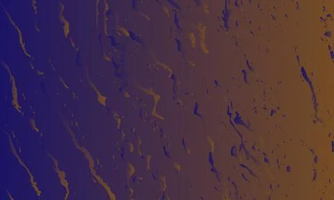 Colorful gradient grunge background. Marble. Vector Stock Illustration