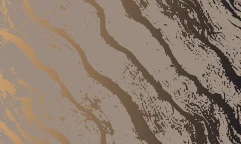 Colorful gradient grunge background. Marble. Vector.. Stock Illustration