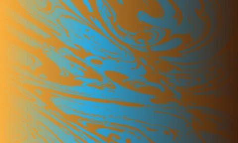 Colorful gradient grunge background. Vector background, banner, wallpaper, co Stock Illustration