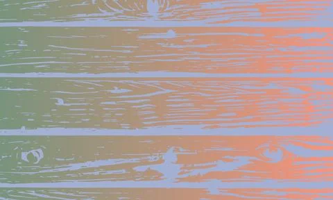 Colorful gradient grunge background. Vector background, banner, wallpaper, co Illustrazione stock