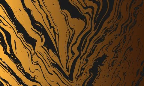 Colorful gradient grunge background. Vector background, banner, wallpaper, co Stock Illustration