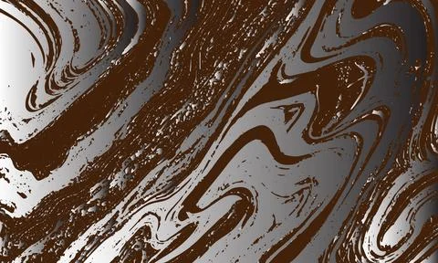 Colorful gradient grunge background. Vector background, banner, wallpaper, co Stock Illustration