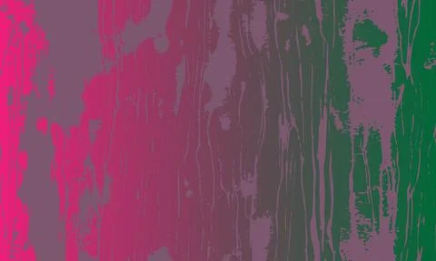 Colorful gradient grunge background. Vector Stock Illustration