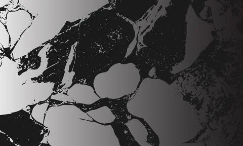 Colorful gradient grunge background. Vector.. Stock Illustration