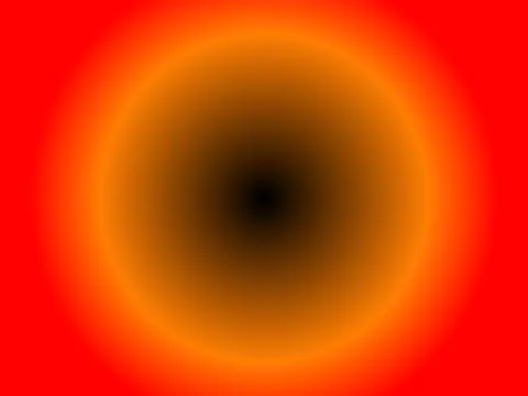 Colorful Gradient イラスト素材