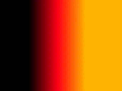 Colorful Gradient Stock Illustration