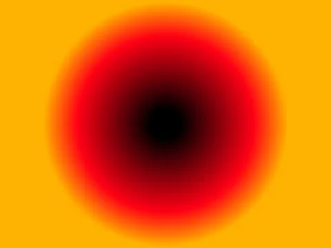 Colorful Gradient イラスト素材