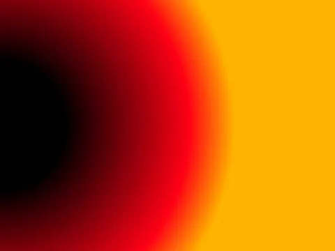 Colorful Gradient イラスト素材