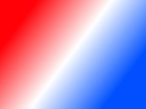 Colorful Gradient Stock Illustration