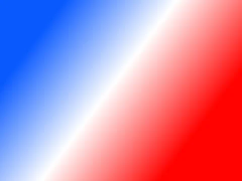 Colorful Gradient Stock Illustration